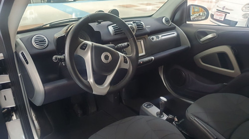 Smart Fortwo 1.0 CABRIO TURBO 12V