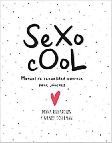 Libro Sexo Cool.