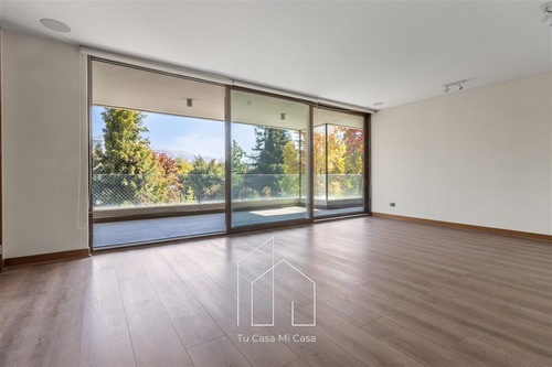 Penthouse En Tranquilo Sector De La Dehesa