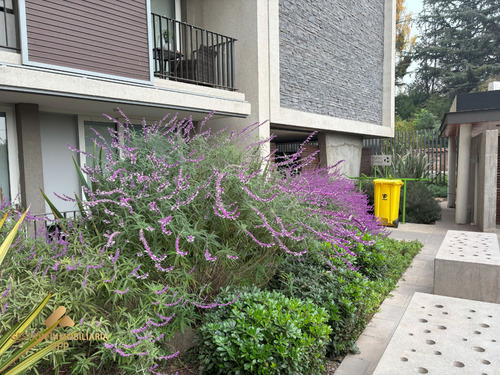 Arriendo Depto Gerónimo Alderete Con Av La Florida 2d2b Est