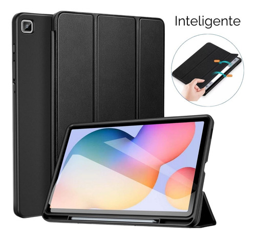 Funda Galaxy Tab A9 Plus 11.0 Plus Carcasa Samsung Tablet