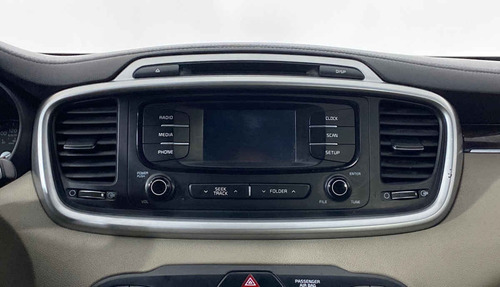 Imagen 14 de 15 de 121142 - Kia Sorento 2017 Con Garantía
