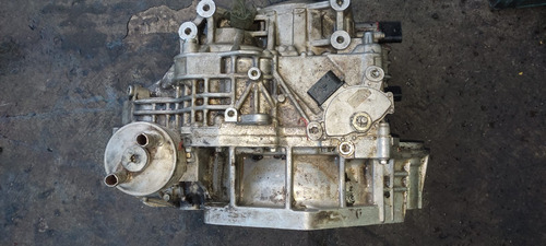 Transmision Automatica Por Partes Bora Jetta Mk6 04-07 (Usado)