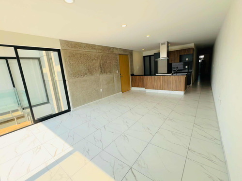 Excelente Departamento A La Venta Moderno Cerca De Periférico. (a 5minutos)