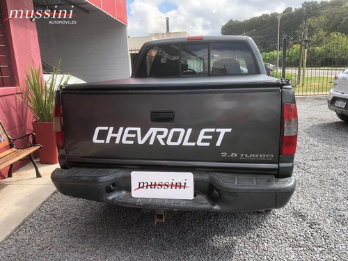 Chevrolet S10 2.8 Full 4x4