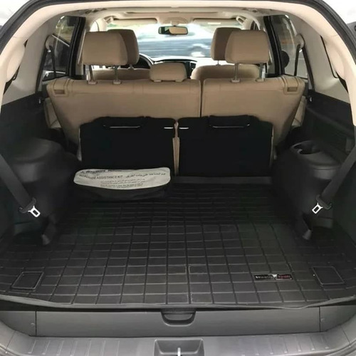 Imagen 5 de 9 de Mitsubishi Montero Sport 4x4 2020