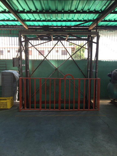 Edificio / Venta / Boleita Sur / 450 M²- 1900 M²