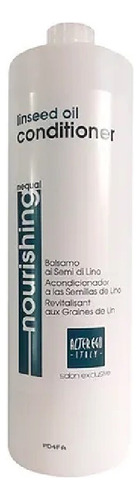 Linseed Oil Conditioner 1000 Ml Alter Eg - mL a $94
