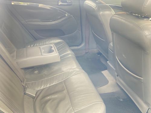 Chevrolet Optra 1.8