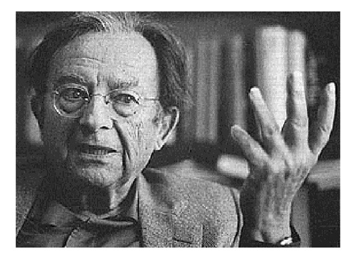 Podrá Sobrevivir El Hombre?, Erich Fromm, Editorial Paidós. (Usado)