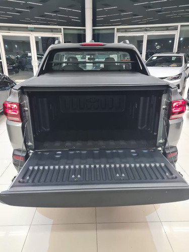 Chevrolet Montana 1.2 T Premier At