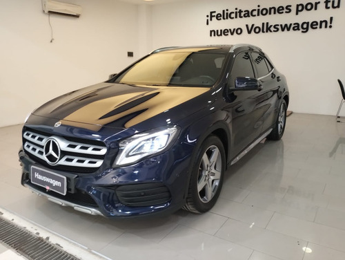 Mercedes-Benz Clase GLA 1.6 Gla250 Amg-line 211cv
