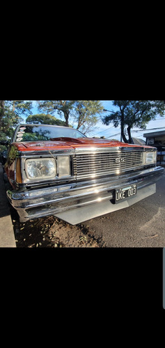 El Camino,no Camaro.mustang