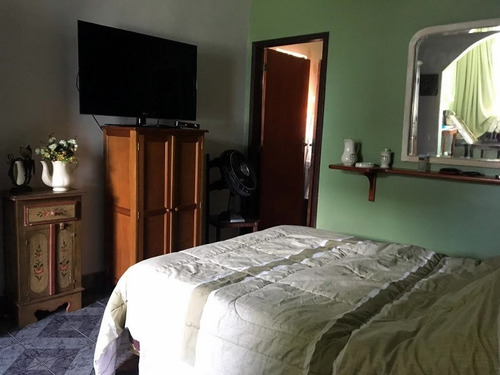 Imagem 5 de 15 de Casa Em Centro - Miguel Pereira - 2663