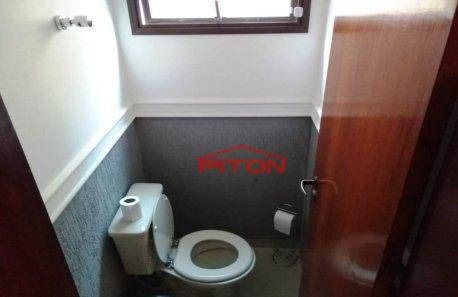 Imagem 17 de 19 de Sobrado Com 3 Dormitórios À Venda, 150 M² Por R$ 770.000 - Vila Feliz - São Paulo/sp - So2120