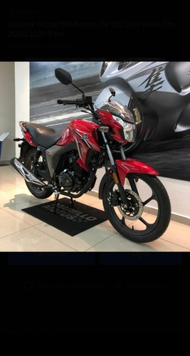 Dk 150 Cbs | 2021/2022 0 Km | 5