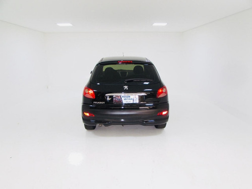 Peugeot 207 1.4 Xr 8v Flex 4p Manual