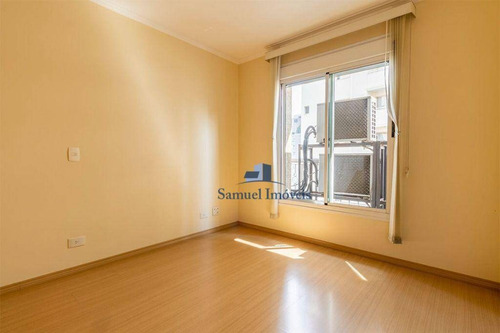 Imagem 13 de 27 de Apartamento À Venda, 157 M² Por R$ 2.050.000,00 - Vila Mariana - São Paulo/sp - Ap4332
