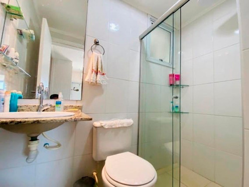 Imagem 18 de 29 de Apartamento Com 2 Quartos À Venda No Centro De Bertioga - Ap00338 - 70683323