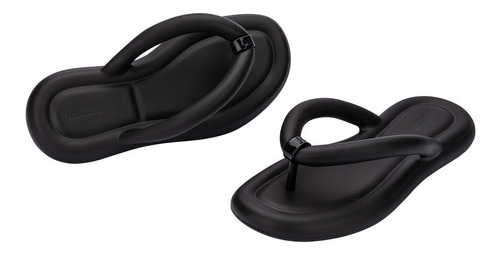 Imagem 4 de 5 de Melissa Flip Flop Free (33531) Original