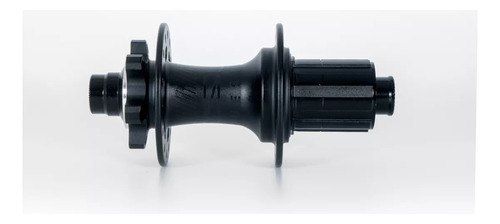 Cubo Dianteiro Traseiro C/ Rolamento 28f 8/9/10/11v Hg Boost