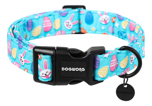 Dogwong Collar De Perro De Pascua, Collar De Perro De Huevo 