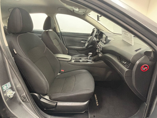 Nissan Sentra 2022
