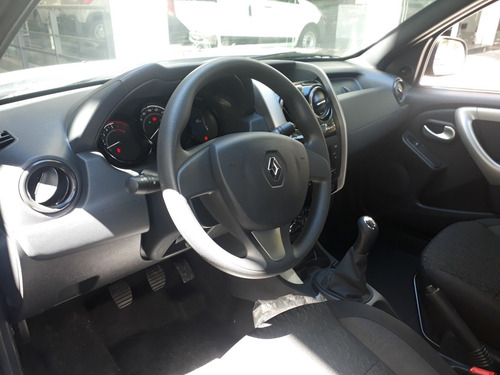 Renault Duster Oroch 1.6 Outsider