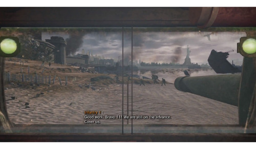 Steel Battalion Heavy Armor Xbox 360 Mídia Física
