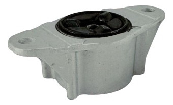 Base Amortiguador Trasera Mazda 3 5 06-09 Focus 09-11 S/ Rod