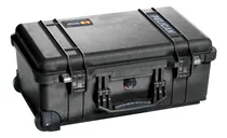 Comprar Maleta Pelican 1510nf Solo Carry-on Accesorios Audio\u002Fvideo