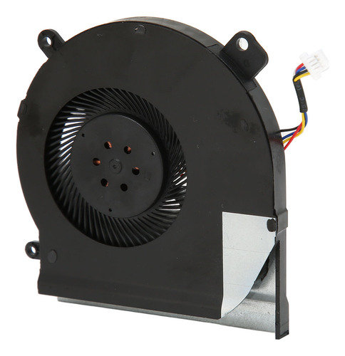 Ventilador De Refrigeración Portátil De 4 Pines De Repuesto