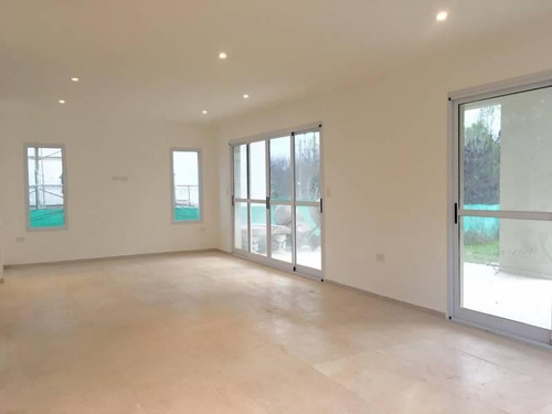 Venta - Casa En La Cañada Bayugar Negocios Inmobiliarios