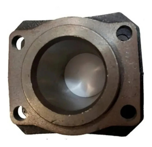 Cilindro Y 3 Juntas Compresor Para Niwa Lusqtoff 2.5hp 50l