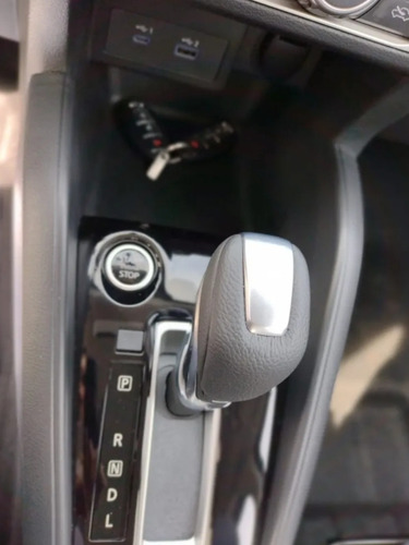 Imagen 16 de 16 de Nissan Kicks 1.6 Advancecvt 120cv Linea Nueva (solo Contado)