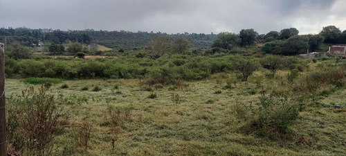 Venta Lote 1581 Mts Huerta Grande, Córdoba