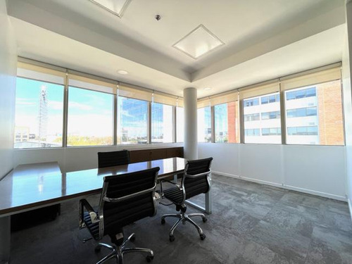 Oficina De 2600 M2 En Complejo Olivos Building Sobre Panamericana