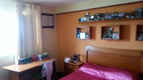 Imagem 2 de 10 de Venda Apartamento Campos Dos Goytacazes Brasil - 624
