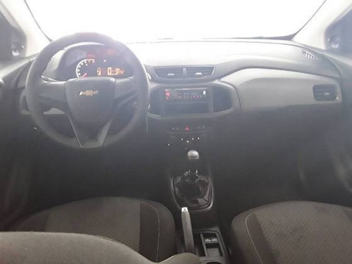 Imagem 3 de 9 de Chevrolet Joy 1.0 Spe4 Flex Manual