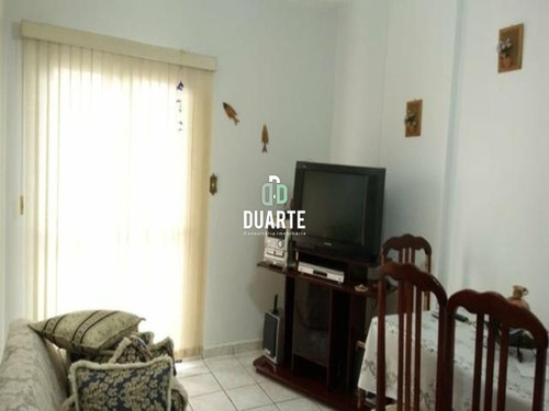 Imagem 1 de 14 de Apartamento - Ap02099 - 34685686