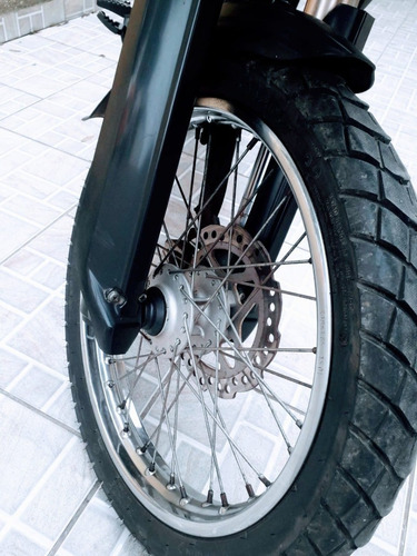 Imagem 8 de 13 de Shineray Discover 250cc - Primeiro Dono - Novíssima