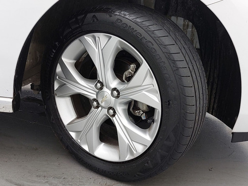 Chevrolet Onix 1.0 TURBO FLEX LTZ AUTOMÁTICO