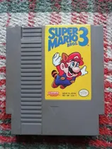 Comprar Nintendo Nes Juego Super Mario Bros 3