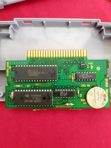 The Legend Of Zelda A Link The Past En Caja Super Nintendo (Usado)