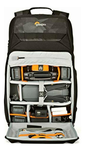Lowepro Backpack, Color, Pack Of/paquete De 1