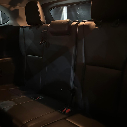 Toyota Highlander 3.5 Limited At
