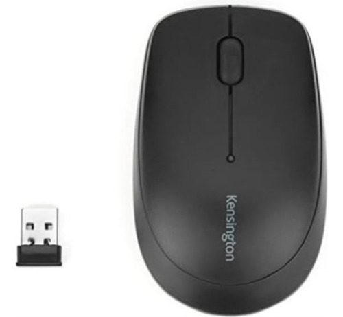 Mouse Kensington Inalambrico//negro