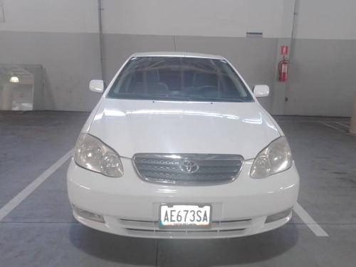 Imagen 2 de 7 de Toyota Corolla