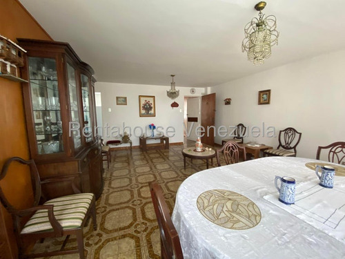 Apartamento En Alquiler En Los Palos Grandes ( 25-24747 Hairol Gutierrez266