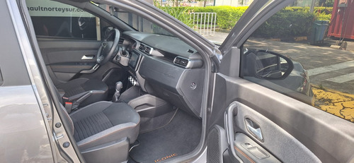 Renault Duster 1.3 T Iconic 4X2 Cvt